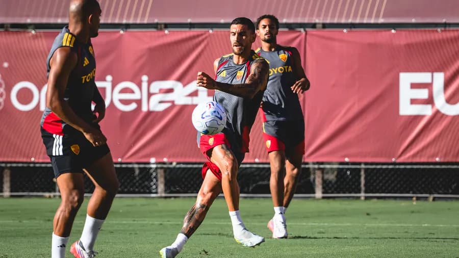 La Roma batte il Torino 2-0 e mantiene il percorso netto