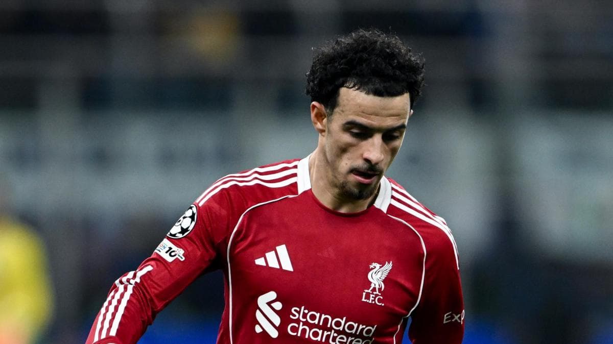 Lazio e Inter: si lavora per Frattesi, Curtis Jones nel mirino