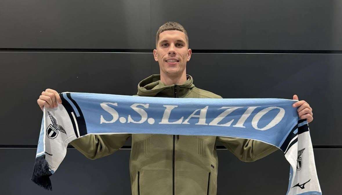 Lazio, il futuro di Ratkov resta in bilico: il giocatore dice no al Southampton