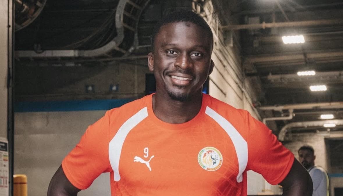 Lazio, in dubbio l'operazione Bamba Dieng: spunta un problema fisico