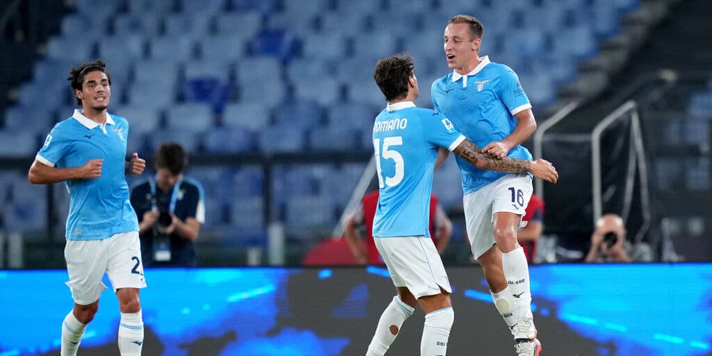 Lazio, pubblicato il primo match program per la sfida contro il Genoa