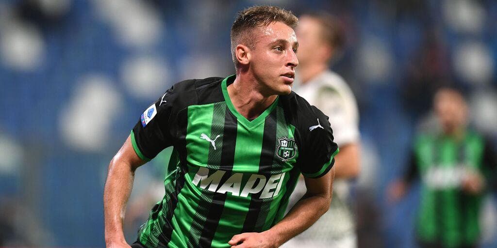 Lazio su Frattesi: nuovi contatti in corso