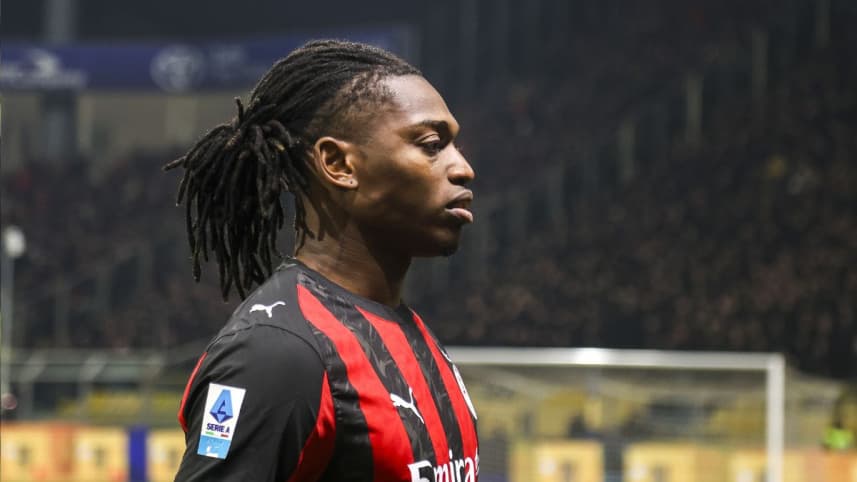 Leao nel mirino del Galatasaray: un'ipotesi di mercato