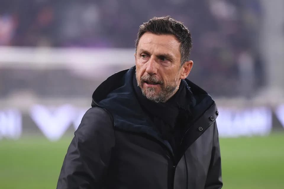 Lecce, Di Francesco in attesa: il mercato potrebbe regalare nuovi innesti