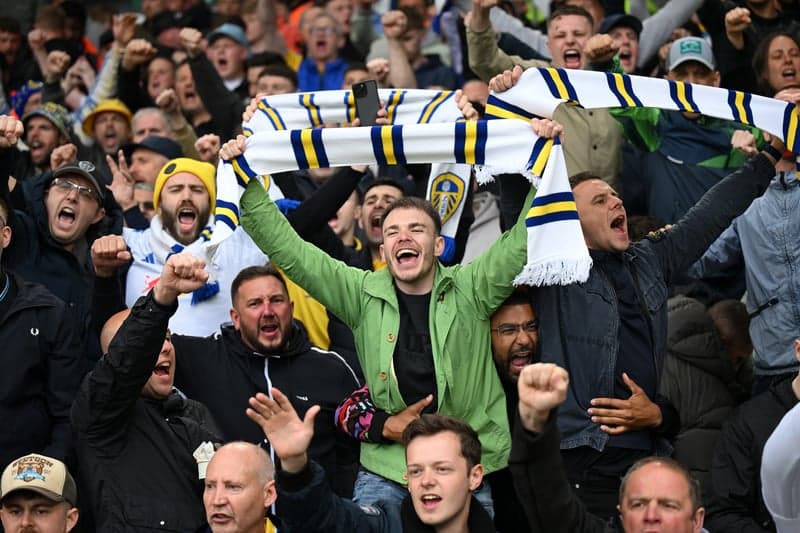 Leeds United, il futuro di Alfie Cresswell: respinta un'offerta dal Radomiak