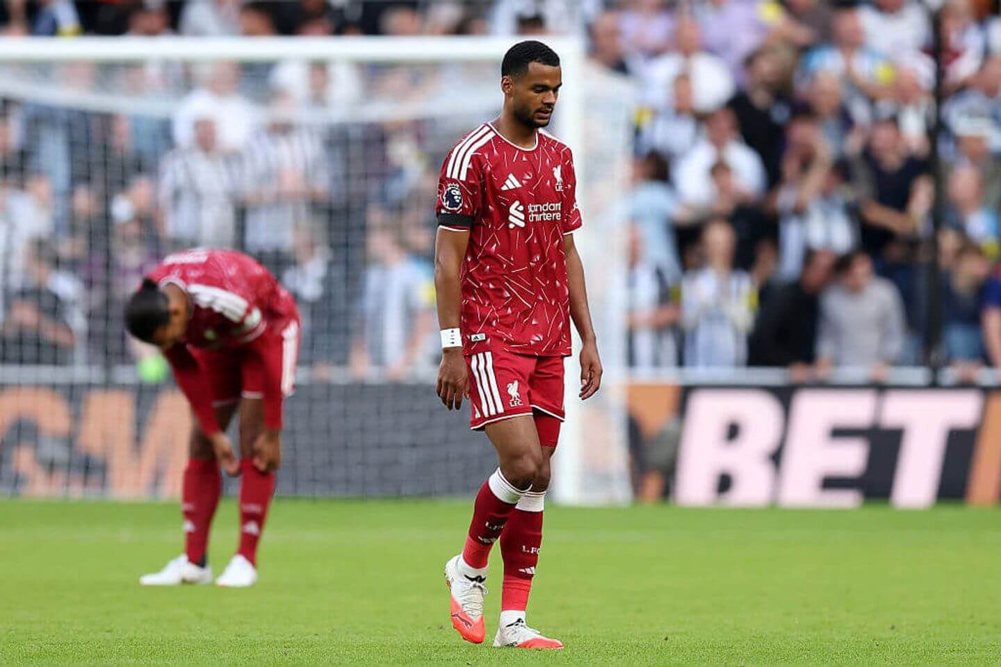 Liverpool, accordo verbale per Lucca Brughmans
