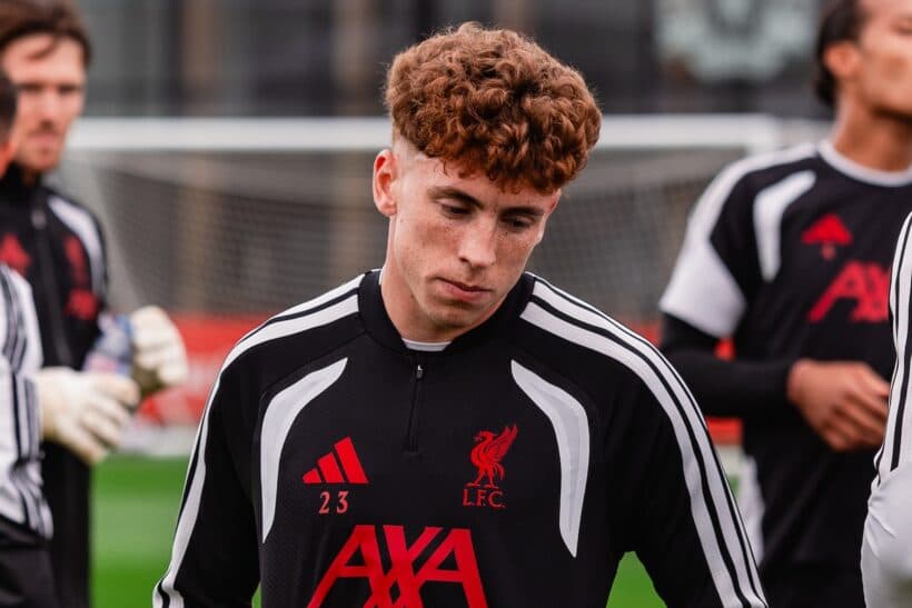 Liverpool, spunta l'ipotesi Victor Munoz dopo l'esordio ad Anfield