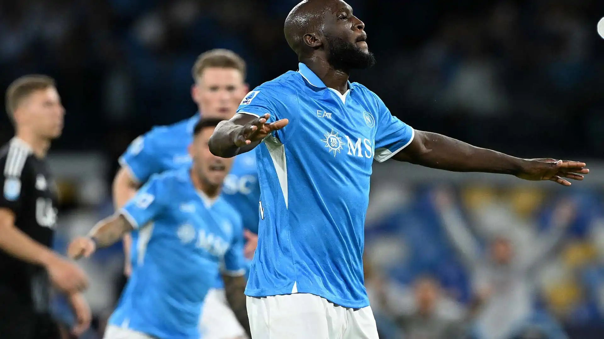 Lukaku rompe il silenzio: accuse al calcio italiano e voglia di riscatto
