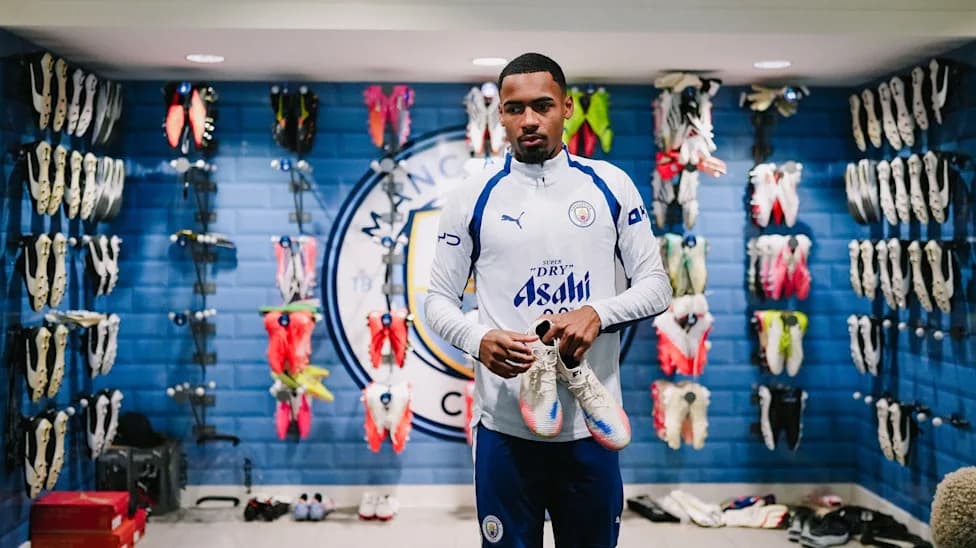 Manchester City: Allan in volo per l'Inghilterra
