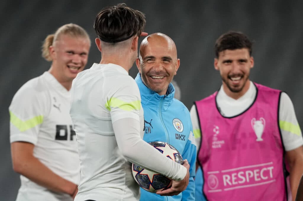 Manchester City, il futuro di Ryan McAidoo: Maresca punta sulla crescita