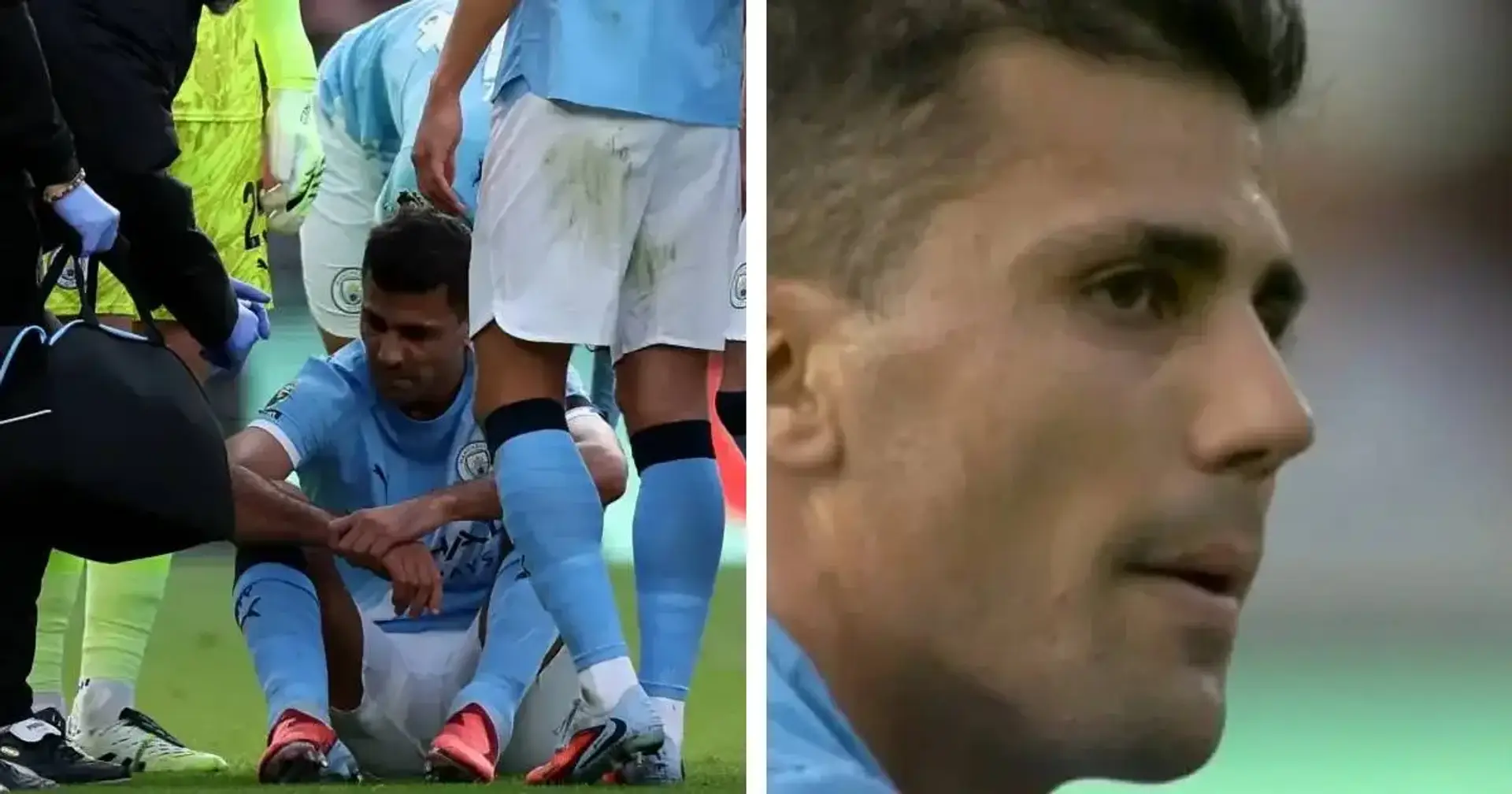 Manchester City, l'addio di Rodri: un messaggio ai tifosi apre scenari di mercato