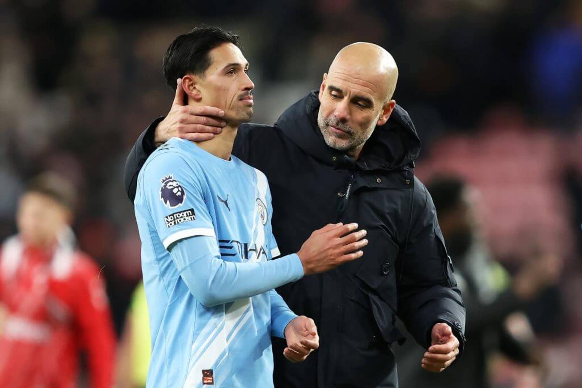 Manchester City, l'attesa per il rientro di Rodri