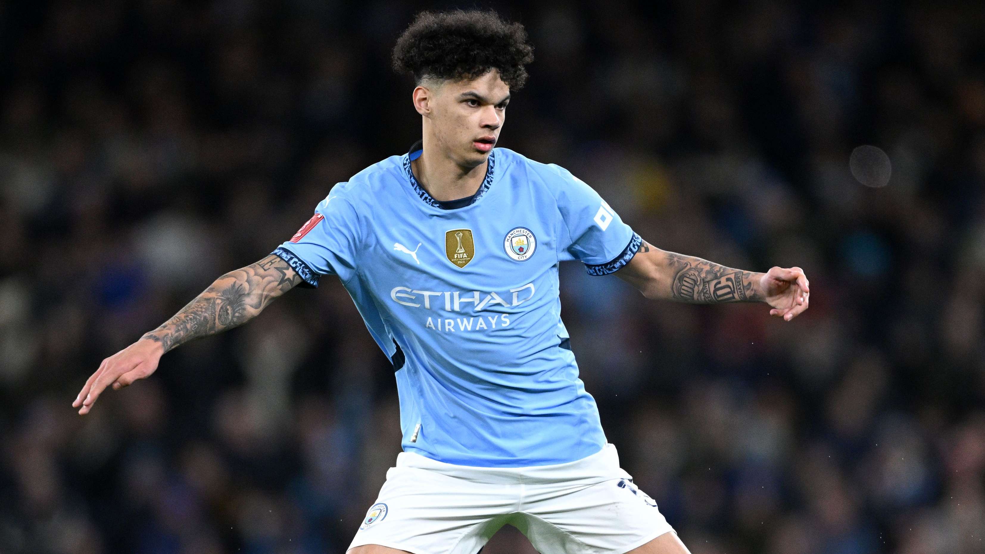 Manchester City, novità dall'infermeria: O'Reilly recupera per il derby