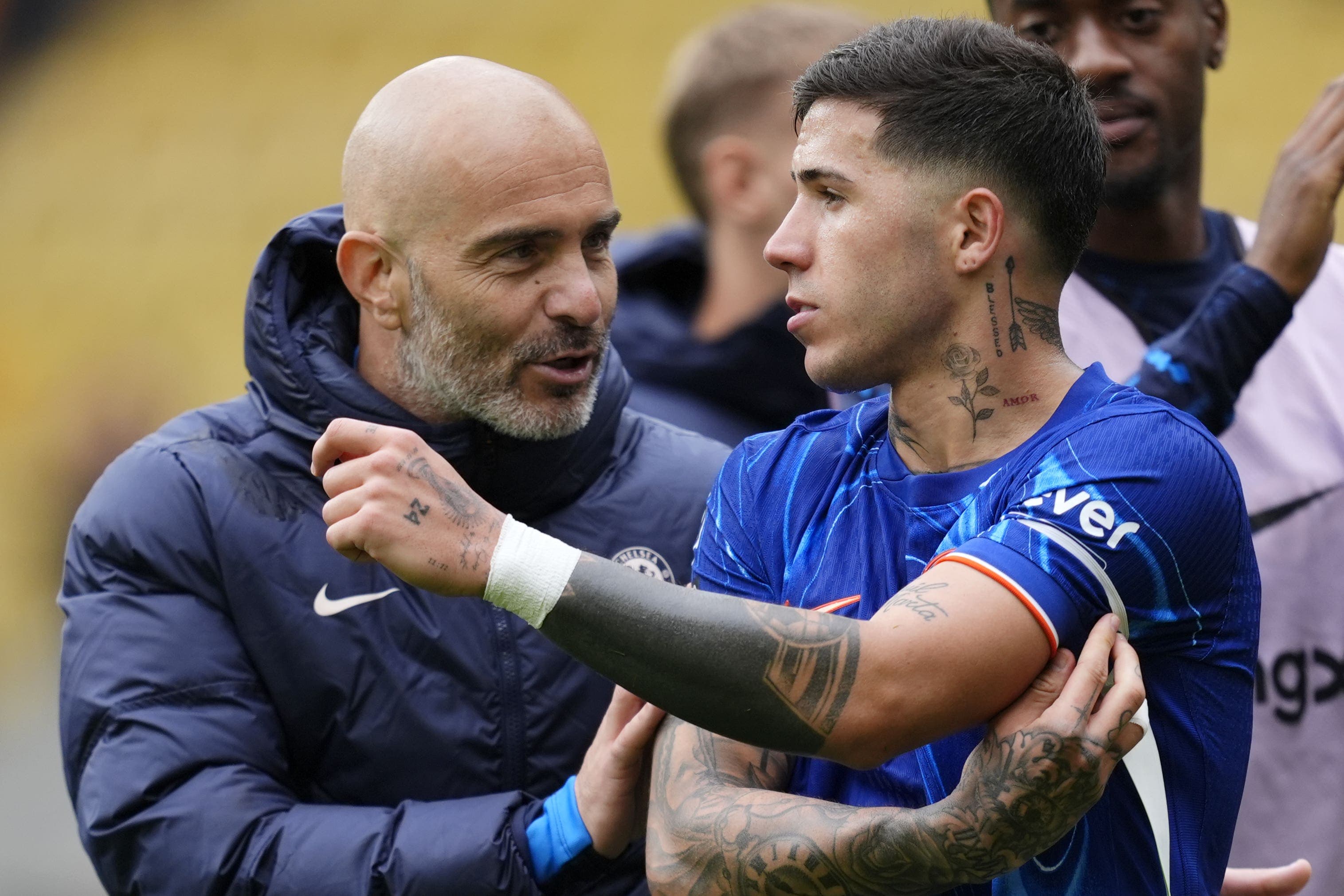 Manchester City, sogno Enzo Fernandez: contatti serrati con il Chelsea