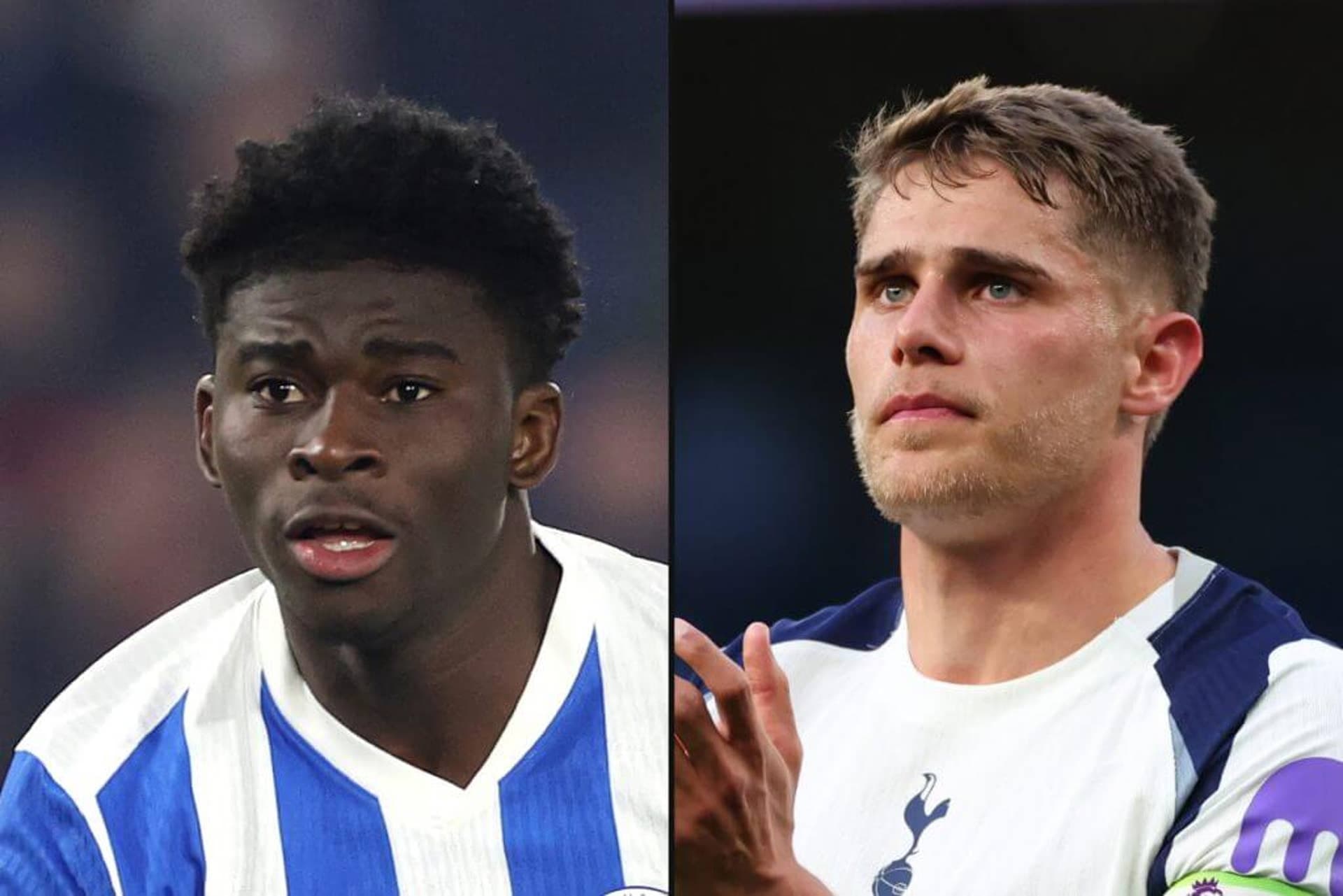 Manchester United, ipotesi Baleba per il centrocampo