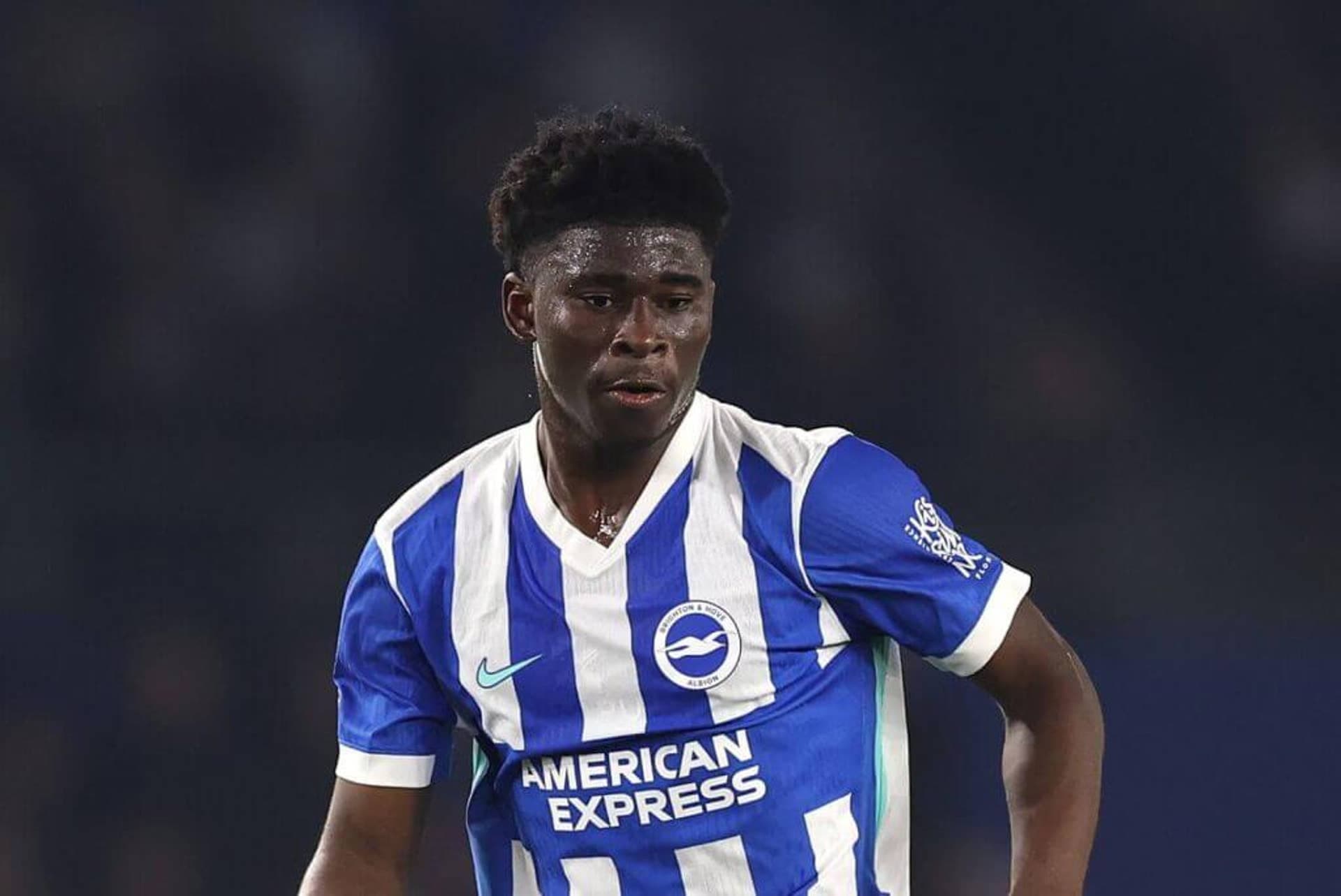 Manchester United, vicina la chiusura per Carlos Baleba