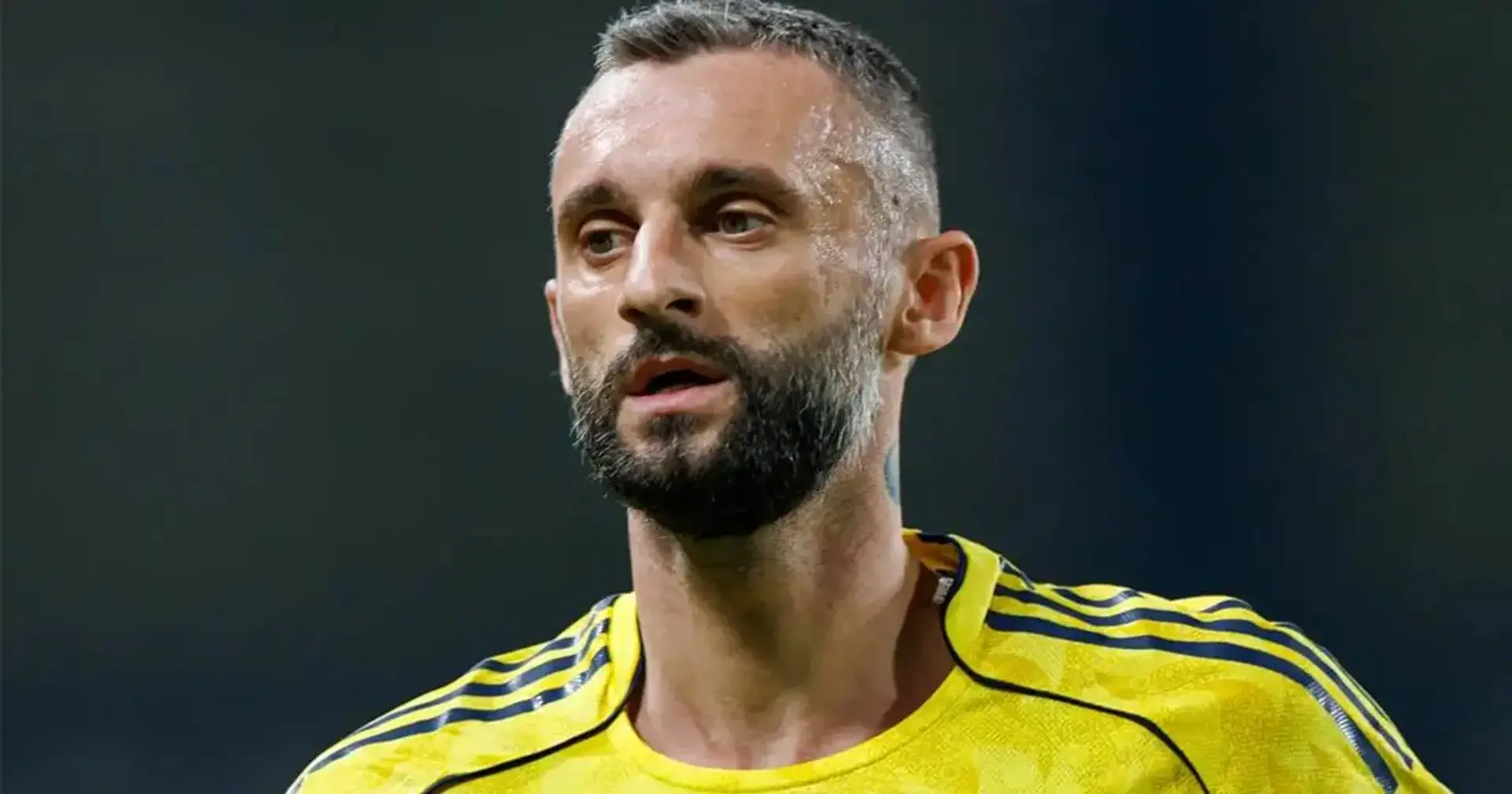 Marcelo Brozovic firma con l'Al Sadd: ufficiale il trasferimento in Qatar