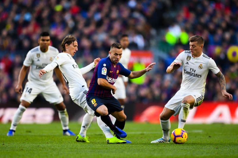 Marcelo infiamma il Clasico: Ho vinto le stesse Champions del Barcellona