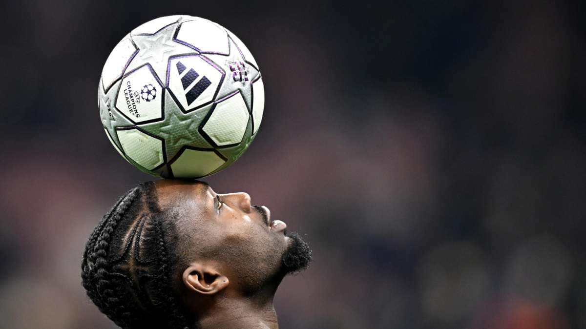 Marcus Thuram trascina l'Inter: rimonta vincente contro l'Udinese a San Siro
