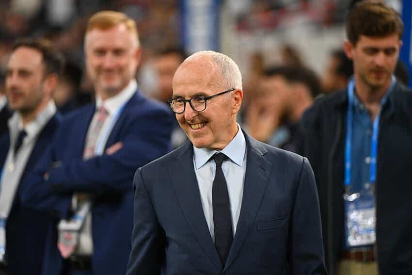 Marsiglia, tensione tra tifosi e proprietà: contestato l'operato di McCourt