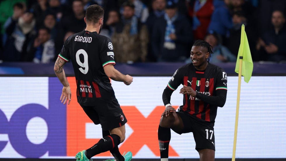 Mercato in fermento: le ultime indiscrezioni su Leão e il futuro di Rodri
