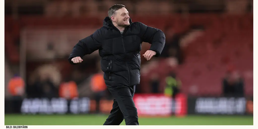 Middlesbrough-Lincoln City 2-1: Lankshear regala la rimonta al Riverside