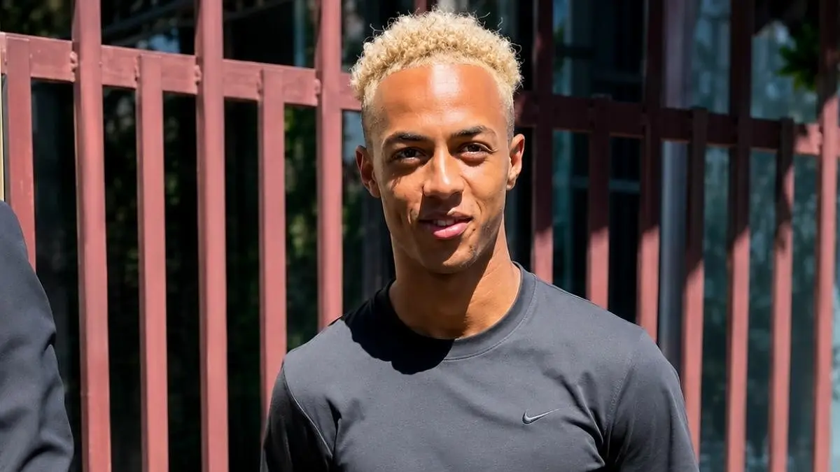 Milan, accordo verbale per Omari Hutchinson