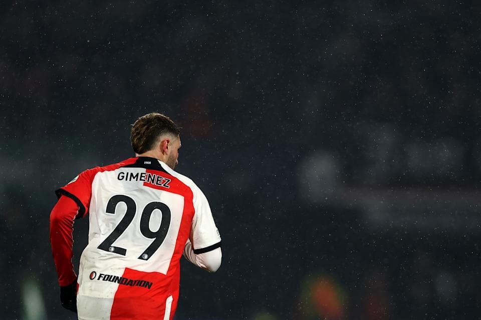 Milan-Giménez, nuovi contatti tra i club: la situazione