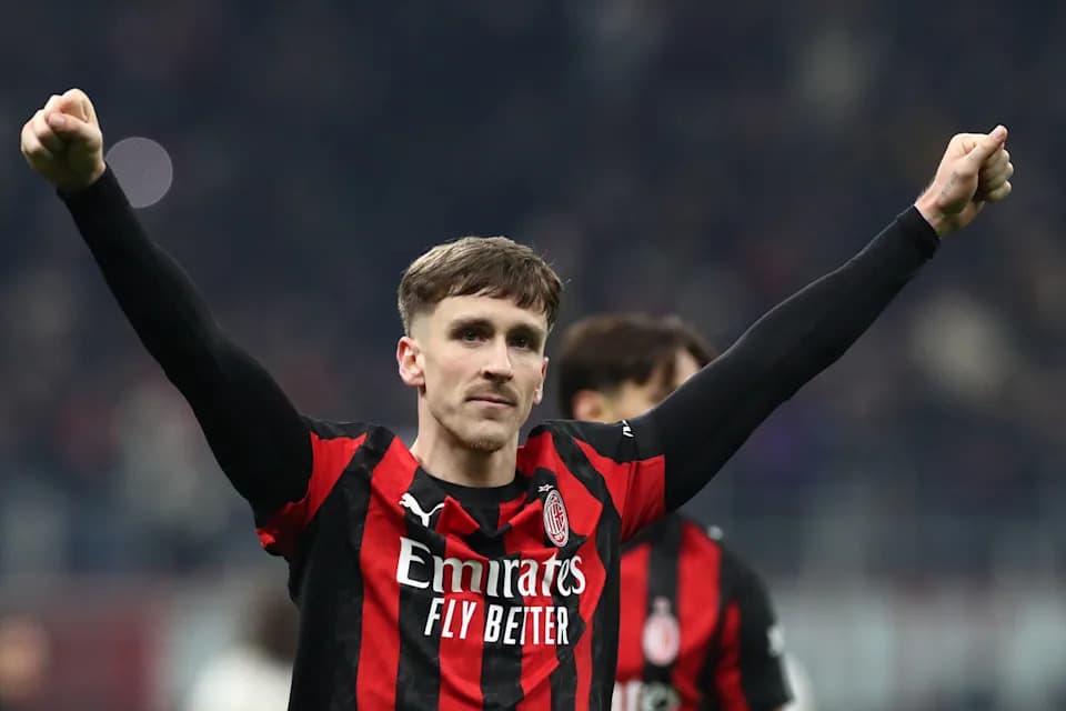 Milan, l'analisi di Saelemaekers dopo il ko contro il Benfica