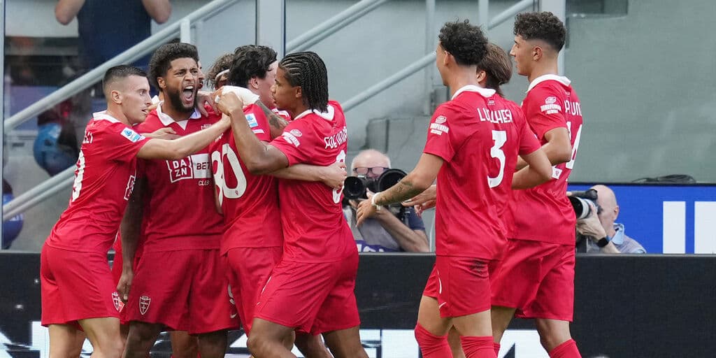 Spettacolo all'U-Power Stadium: l'Udinese espugna Monza per 3-2
