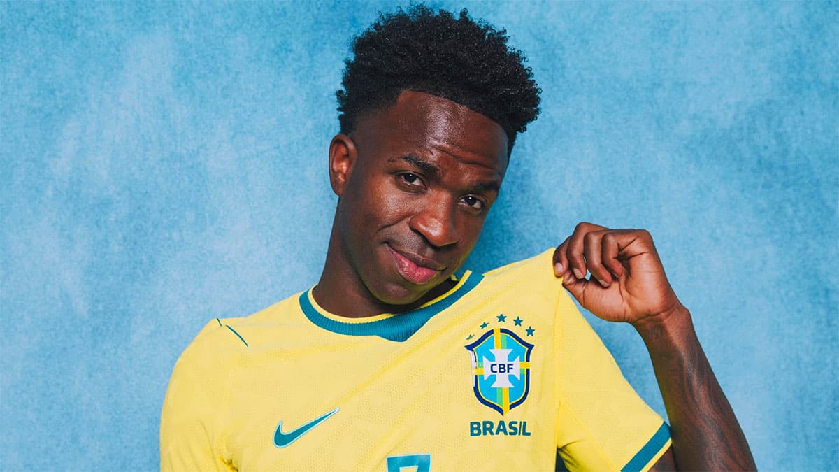 Mourinho difende Vinicius Jr: il paragone dell'albero che dà frutti