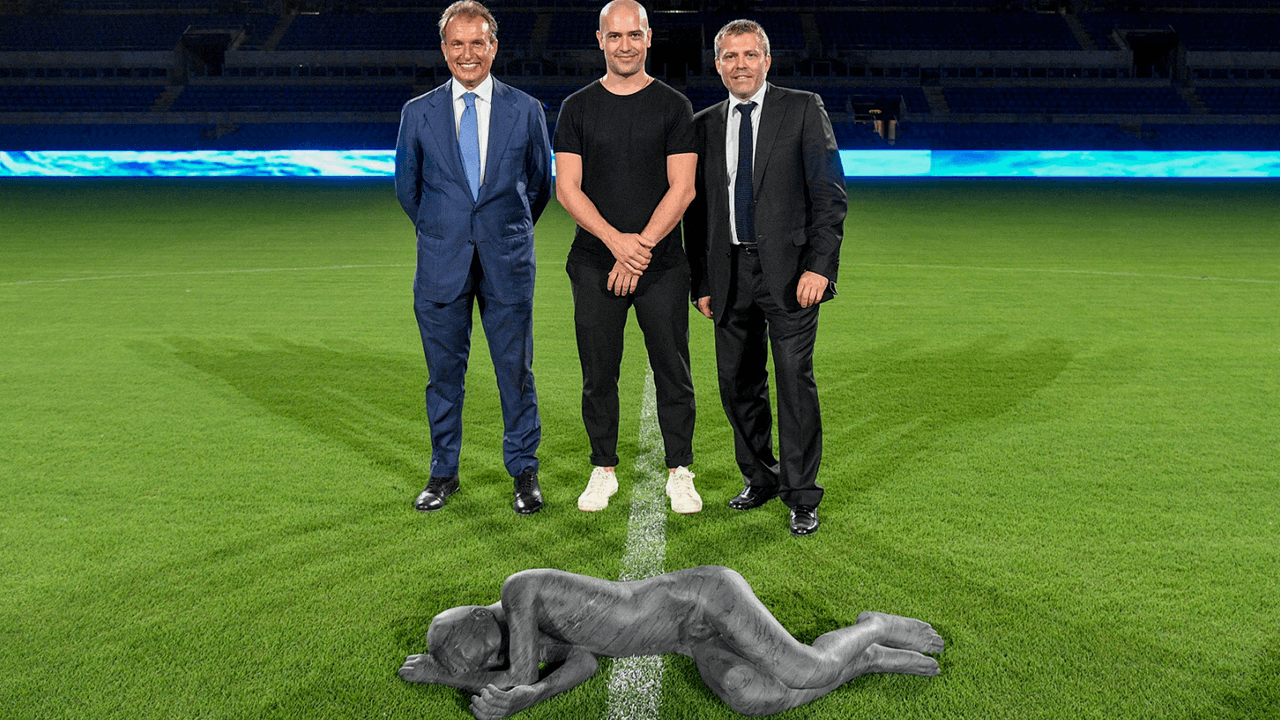 Mourinho e il ritorno all'Olimpico: suggestioni e riflessioni dopo la Champions