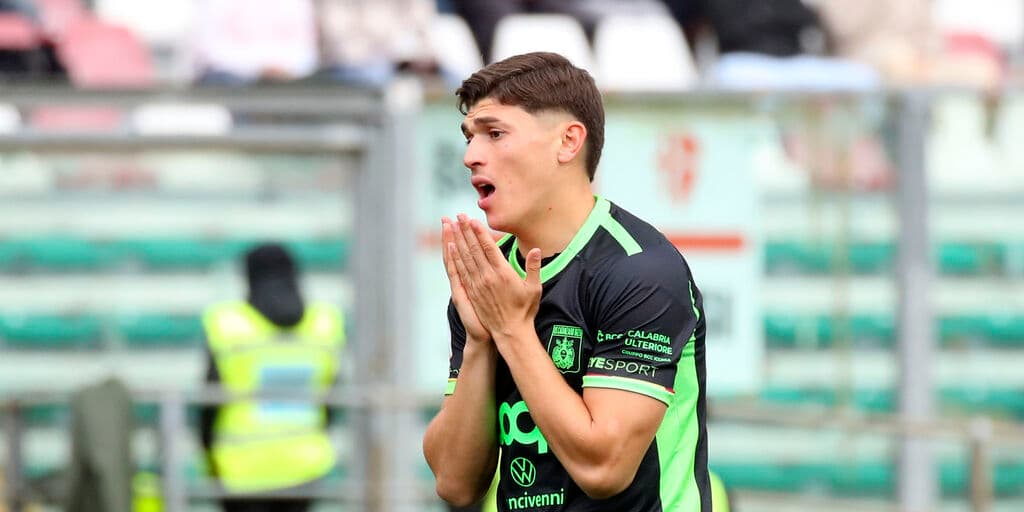 Napoli, Favasuli accende i radar: cresce l'interesse attorno al talento