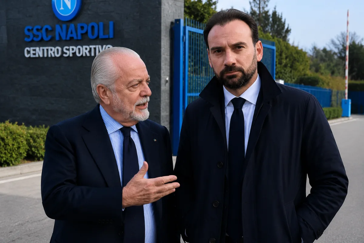 Napoli, Manna: rinnovo Anguissa vicino e mercato in stand-by