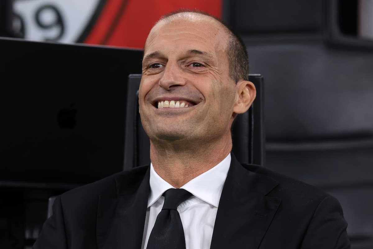 Napoli, scossa dopo il ko: Allegri valuta le contromisure