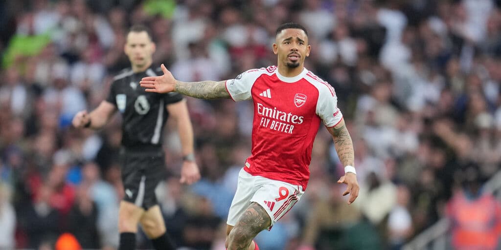 Napoli, spunta un retroscena su Gabriel Jesus