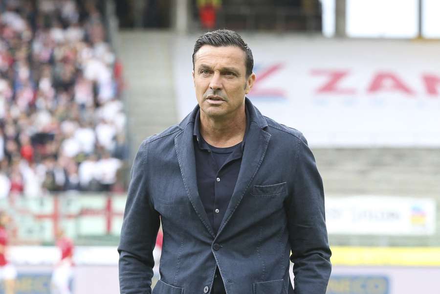Nazionale, il caso Cisse: Massimo Oddo promuove la candidatura