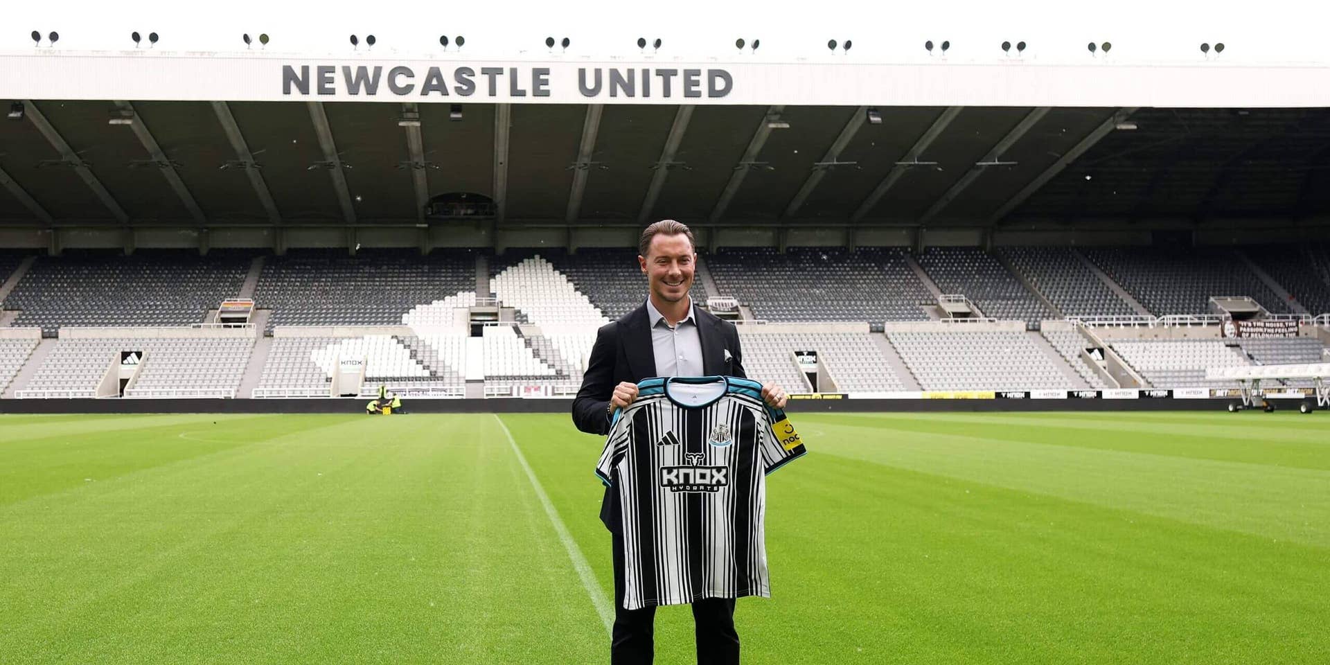Newcastle, impatto positivo con Jaissle: il punto dopo la vittoria sul Tottenham