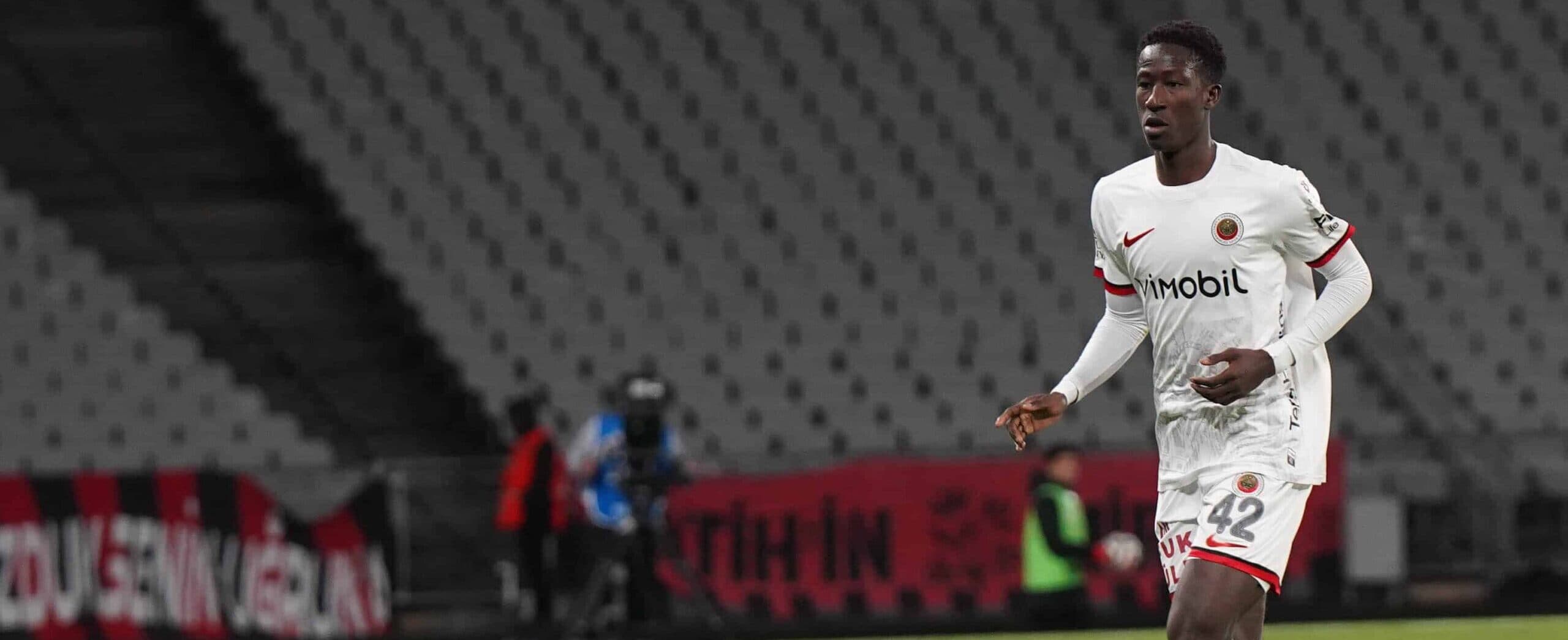 Newcastle, occhi sul talento Diabate: si lavora per il futuro