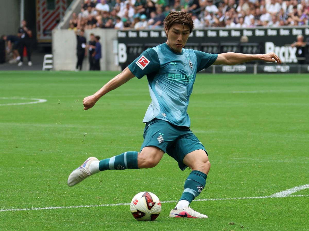 Nicolas Kühn si trasferisce al Borussia Mönchengladbach