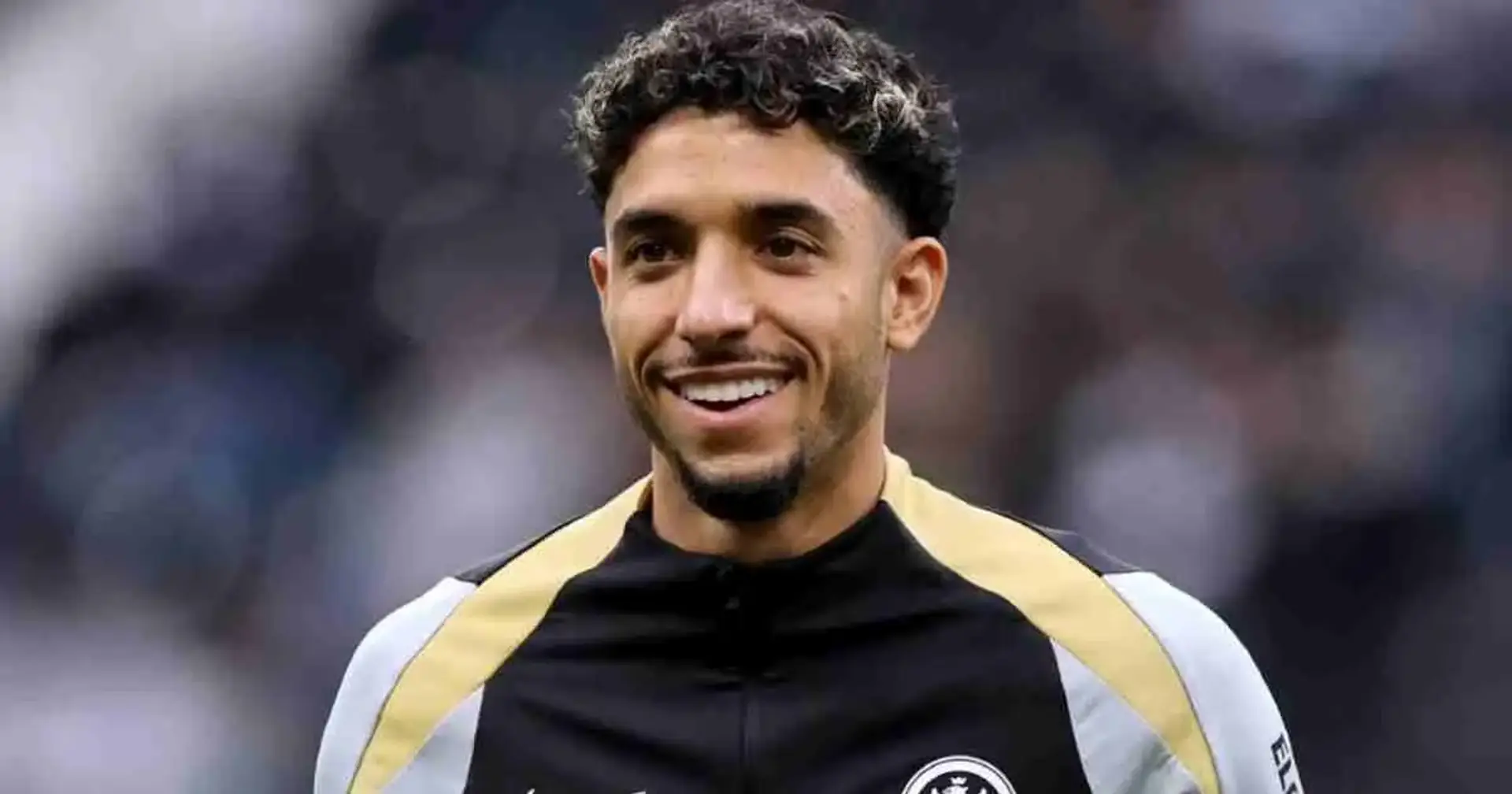 Omar Marmoush, il futuro potrebbe tingersi di nuovo