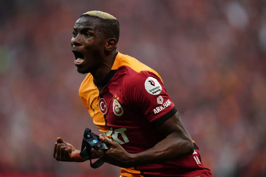Osimhen-Al Hilal, smentita la trattativa: il punto sul mercato