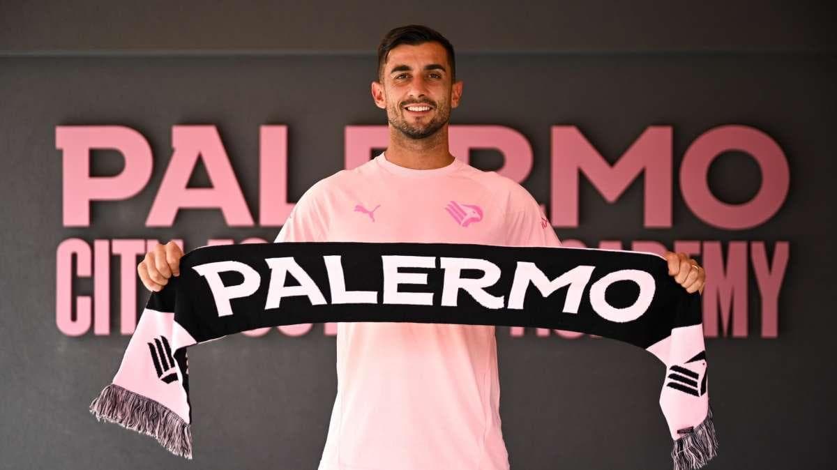 Palermo, Perin nel mirino: trattativa in corso per il portiere