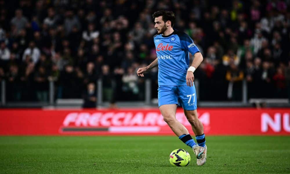 Pallone d'Oro 2026: Khvicha Kvaratskhelia tra i candidati