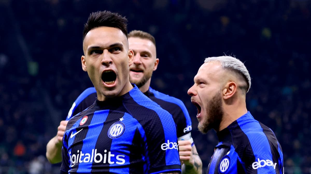 Pallone d'Oro 2026: Lautaro Martinez tra i candidati al prestigioso riconoscimento