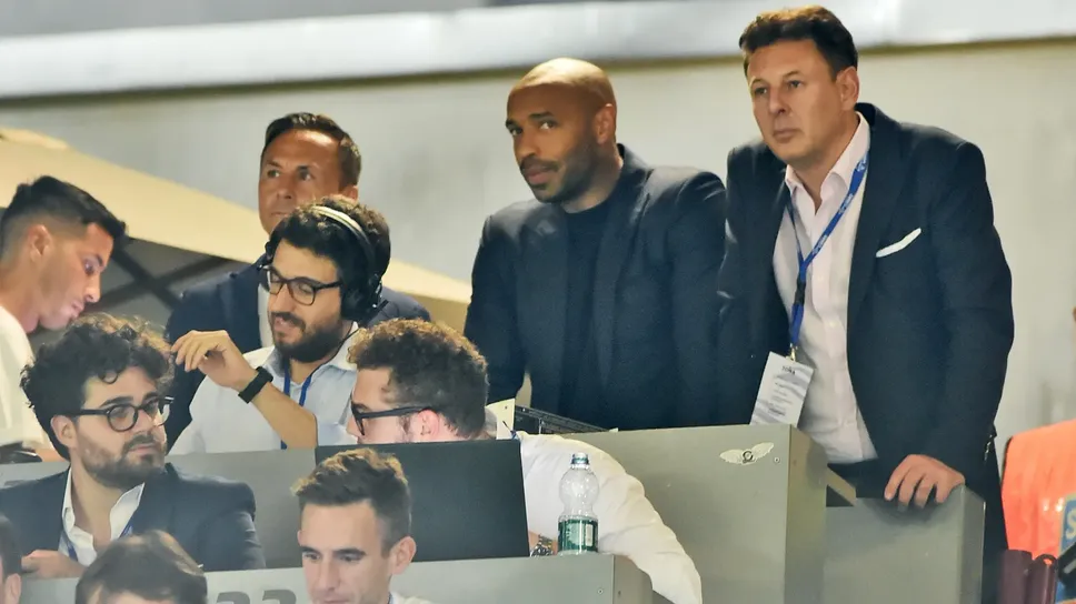 Pallone d'Oro, Henry indica il favorito: "Mbappé merita il trofeo"