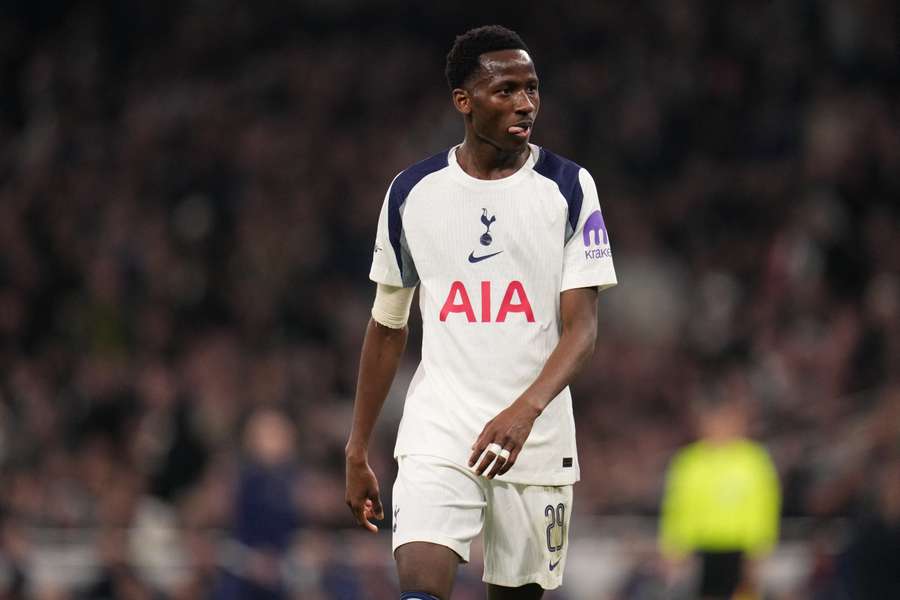 Pape Matar Sarr compie 24 anni: il primo compleanno in bianconero