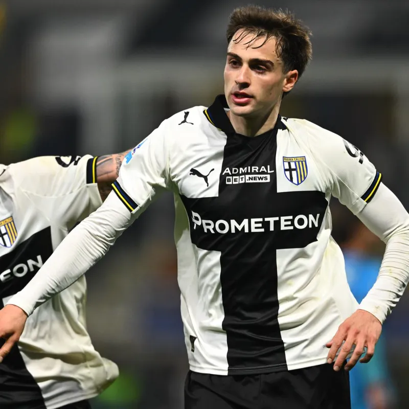 Il Cagliari espugna il Tardini: Parma battuto 0-1 al debutto
