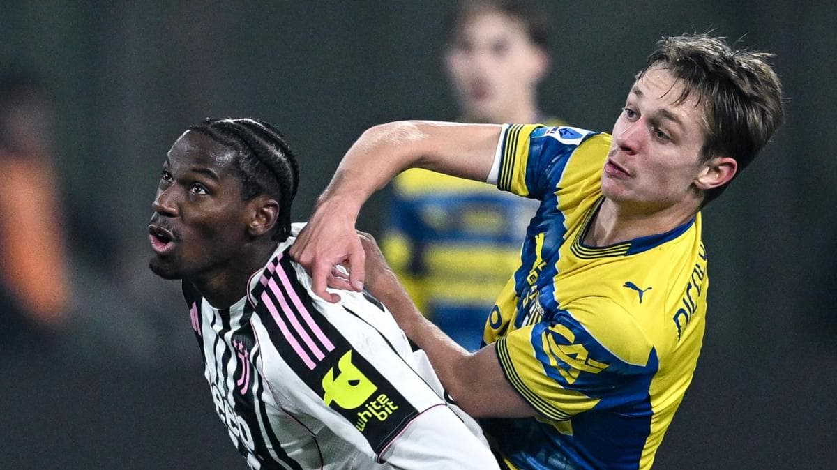 Parma, intervento chirurgico riuscito per Hans Nicolussi Caviglia