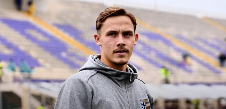 Parma, possibile addio per Ondrejka: l'ala svedese nel mirino del Groningen